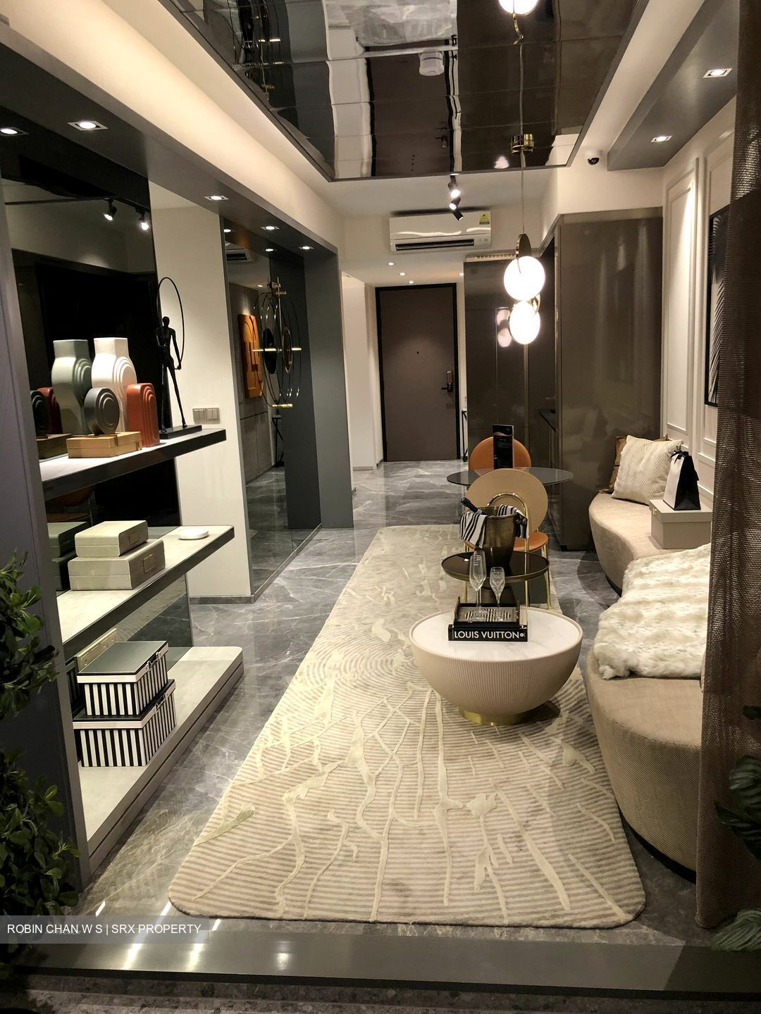 One Bernam (D2), Apartment #329323761